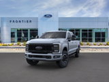 New 2025 Ford F250 Lariat w/ Lariat Ultimate Package image 2