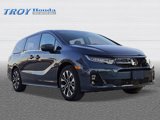 New 2025 Honda Odyssey Elite image 4