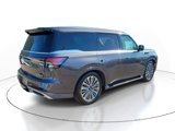 New 2025 INFINITI QX80 Luxe image 3