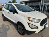 Used 2018 Ford EcoSport S image 4