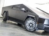 Used 2024 Tesla Cybertruck Cyberbeast image 4