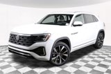 New 2025 Volkswagen Atlas Cross Sport SEL Premium R-Line image 2
