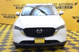 Used 2023 MAZDA CX-5 AWD 2.5 S w/ Preferred Package image 4