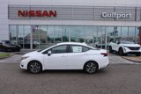 Used 2024 Nissan Versa SV w/ Trunk Package image 3
