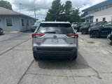 Used 2024 Toyota RAV4 XLE image 4