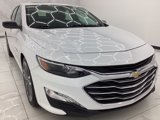 Used 2021 Chevrolet Malibu LT image 3