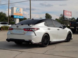 Used 2021 Toyota Camry TRD w/ TRD Package w/JBL Audio image 3