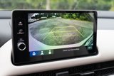 New 2026 Honda HR-V LX image 4