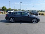 Used 2023 Chevrolet Malibu LT image 2