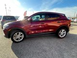 Used 2023 Buick Encore GX Preferred w/ Cold Weather Comfort Package image 4