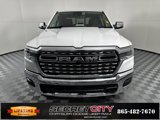 New 2025 RAM 1500 Limited image 2