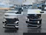 New 2025 Volkswagen Atlas Cross Sport SEL image 2