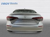 New 2026 Honda Civic LX image 4