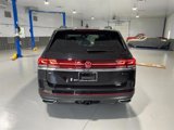New 2025 Volkswagen Atlas SE image 3