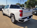 New 2026 Chevrolet Silverado 1500 Custom image 3