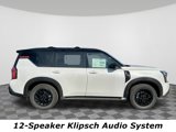 New 2025 Nissan Armada PRO-4X image 2