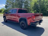 Used 2023 GMC Sierra 1500 AT4X image 5