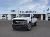 New 2025 Ford F250 King Ranch image 2