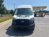 Used 2023 Ford Transit 250 148 High Roof AWD w/ Load Area Protection Package image 2