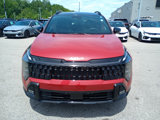 New 2026 Kia Sportage X-Line image 3