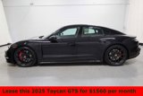 New 2025 Porsche Taycan GTS image 2
