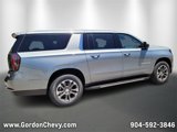 New 2025 Chevrolet Suburban LS image 5