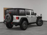 New 2025 Jeep Wrangler Unlimited Sport image 5