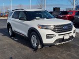 Certified 2023 Ford Explorer XLT w/ Equipment Group 202A image 2