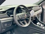 New 2025 Jeep Grand Cherokee L Limited image 4