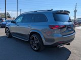 Used 2025 Mercedes-Benz GLS 450 4MATIC image 6