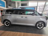 New 2025 Volkswagen ID. Buzz Pro S image 5