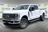 New 2025 Ford F350 Lariat image 3
