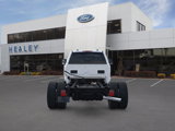 New 2025 Ford F550 4x4 Supercab Super Duty image 5