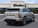 New 2025 Cadillac Escalade IQ Luxury 1 image 4