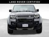Certified 2024 Land Rover Defender 110 X image 2