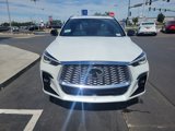 New 2025 INFINITI QX55 Essential image 4