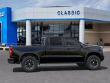 New 2025 Chevrolet Silverado 1500 ZR2 image 5