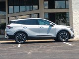Used 2023 Kia Sportage SX image 3