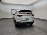 Used 2020 Kia Sportage LX image 6