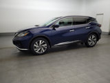 Used 2020 Nissan Murano SL w/ Moonroof Package image 2