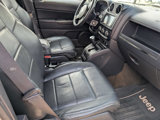Used 2017 Jeep Patriot High Altitude image 6