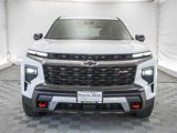 New 2026 Chevrolet Traverse Z71 w/ Enhanced Driving Package image 2