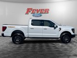 New 2025 Ford F150 Tremor w/ Equipment Group 402A High image 6
