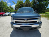 Used 2011 Chevrolet Silverado 1500 LT w/ All-Star Edition image 3