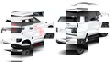 New 2025 GMC Yukon XL Elevation w/ Elevation Premium Package image 5