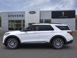 New 2025 Ford Explorer Active w/ Active Comfort Package image 4