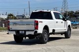 New 2025 Ford F350 Platinum w/ Platinum Plus Package image 4