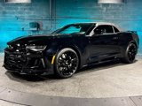 Used 2024 Chevrolet Camaro ZL1 image 5