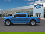 New 2025 Ford F150 XLT w/ Equipment Group 302A MID image 5