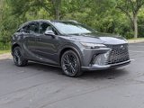 New 2025 Lexus RX 350 AWD image 2